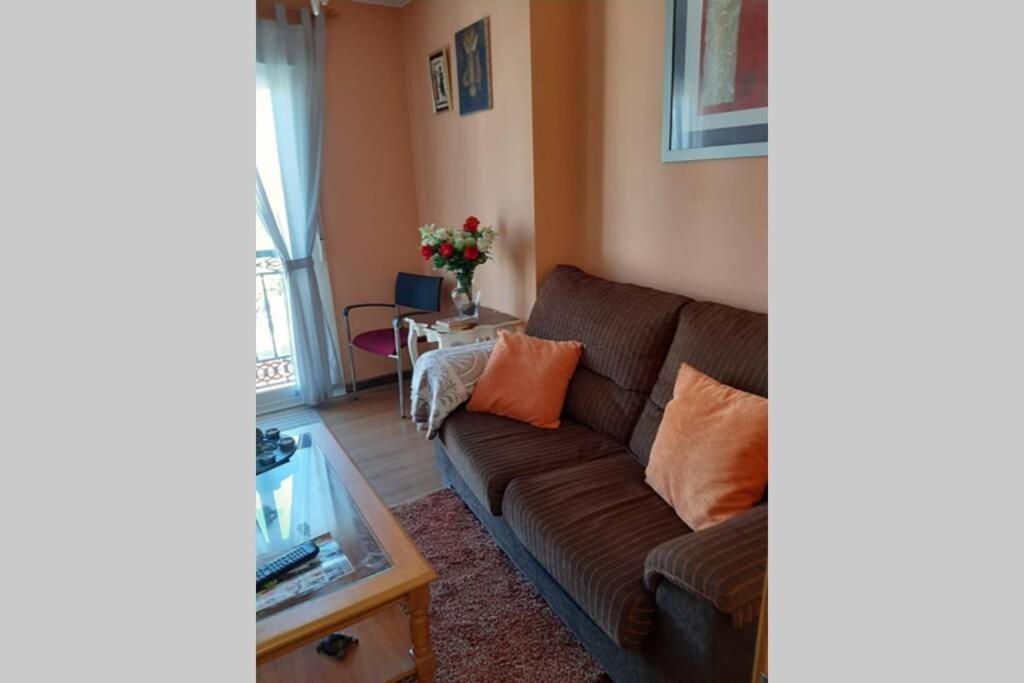 Apartamento En El Centro De Carballo Exterior photo